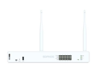 Sophos XGS 128w - 2. Generation - Sicherheitsgerät