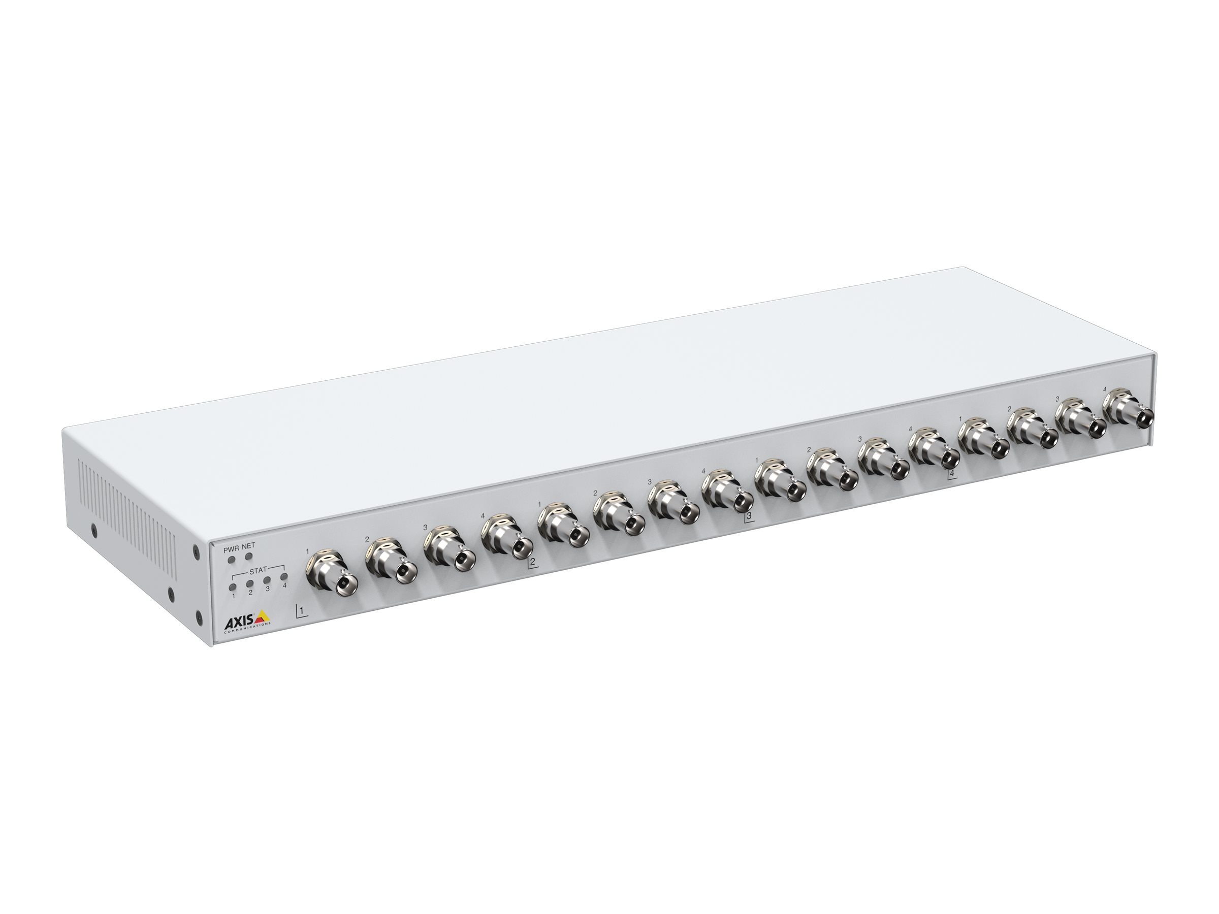 Axis M7116 Video Encoder - Video-Server - 16