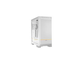 Be Quiet! Dark Base Pro 901 - FT - ATX - Seitenteil mit Fenster (gehärtetes Glas)