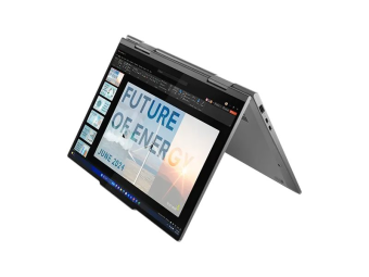 Lenovo ThinkPad X1 2-in-1 Gen 9 21KE - Flip-Design - Intel Core Ultra 7 155U  1.7 GHz - Evo - Win 11 Pro - Intel Graphics - 16 GB RAM - 512 GB SSD TCG Opal Encryption 2, NVMe, Performance - 35.6 cm (14")