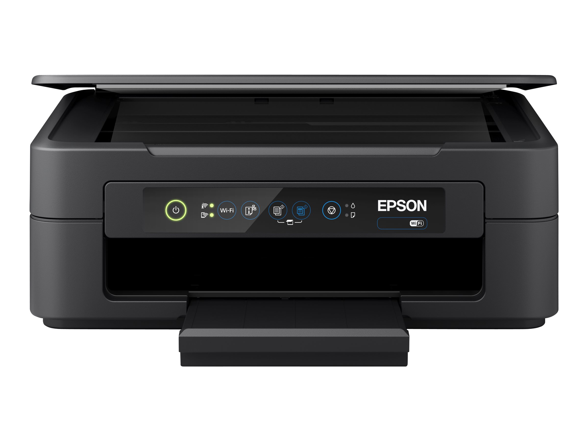 Epson Expression Home XP-2205 - Multifunktionsdrucker - Farbe - Tintenstrahl - A4Legal (Medien)