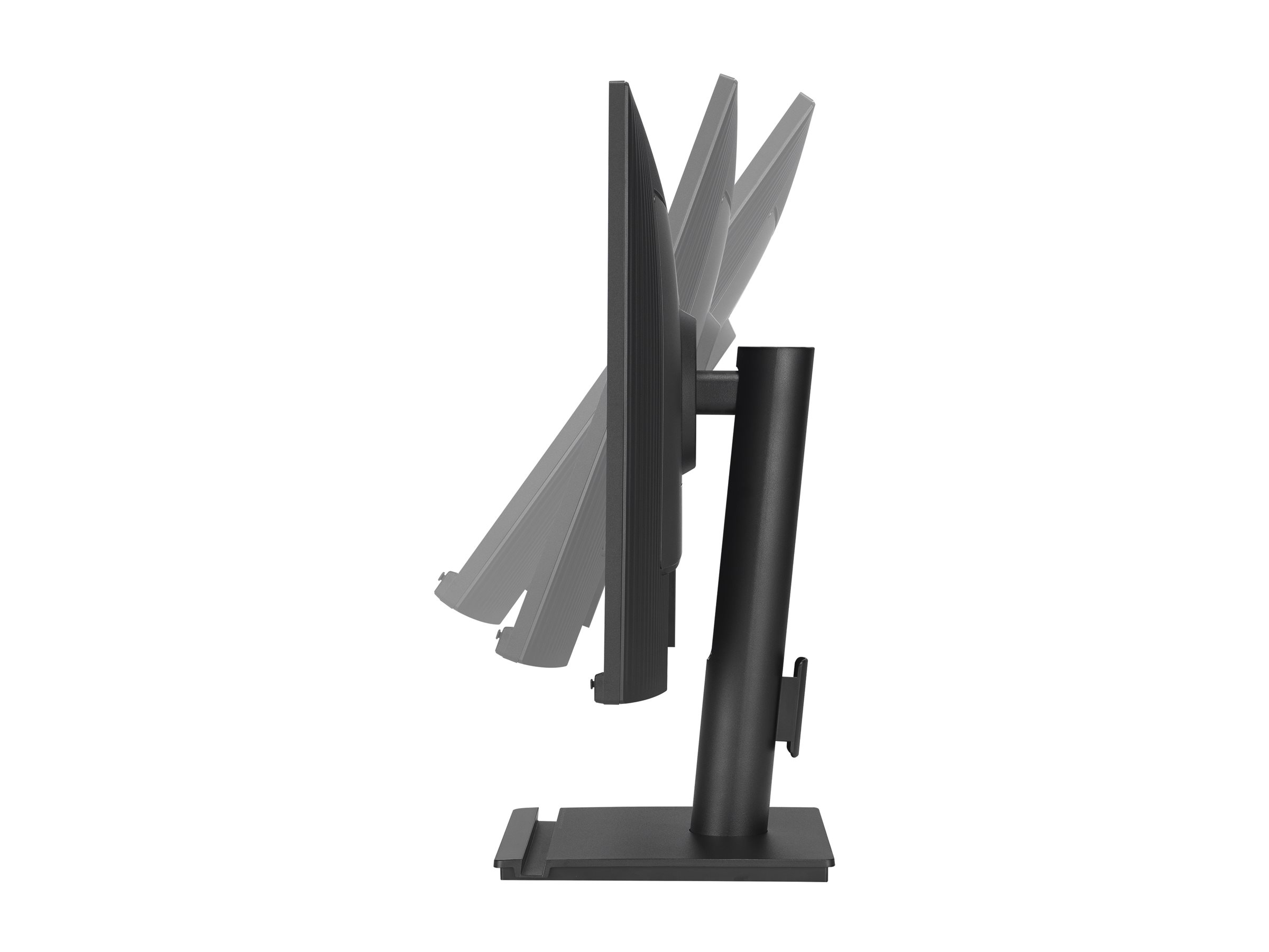 ASUS BE248QF - LED-Monitor - 61.2 cm (24.1") (24" sichtbar)