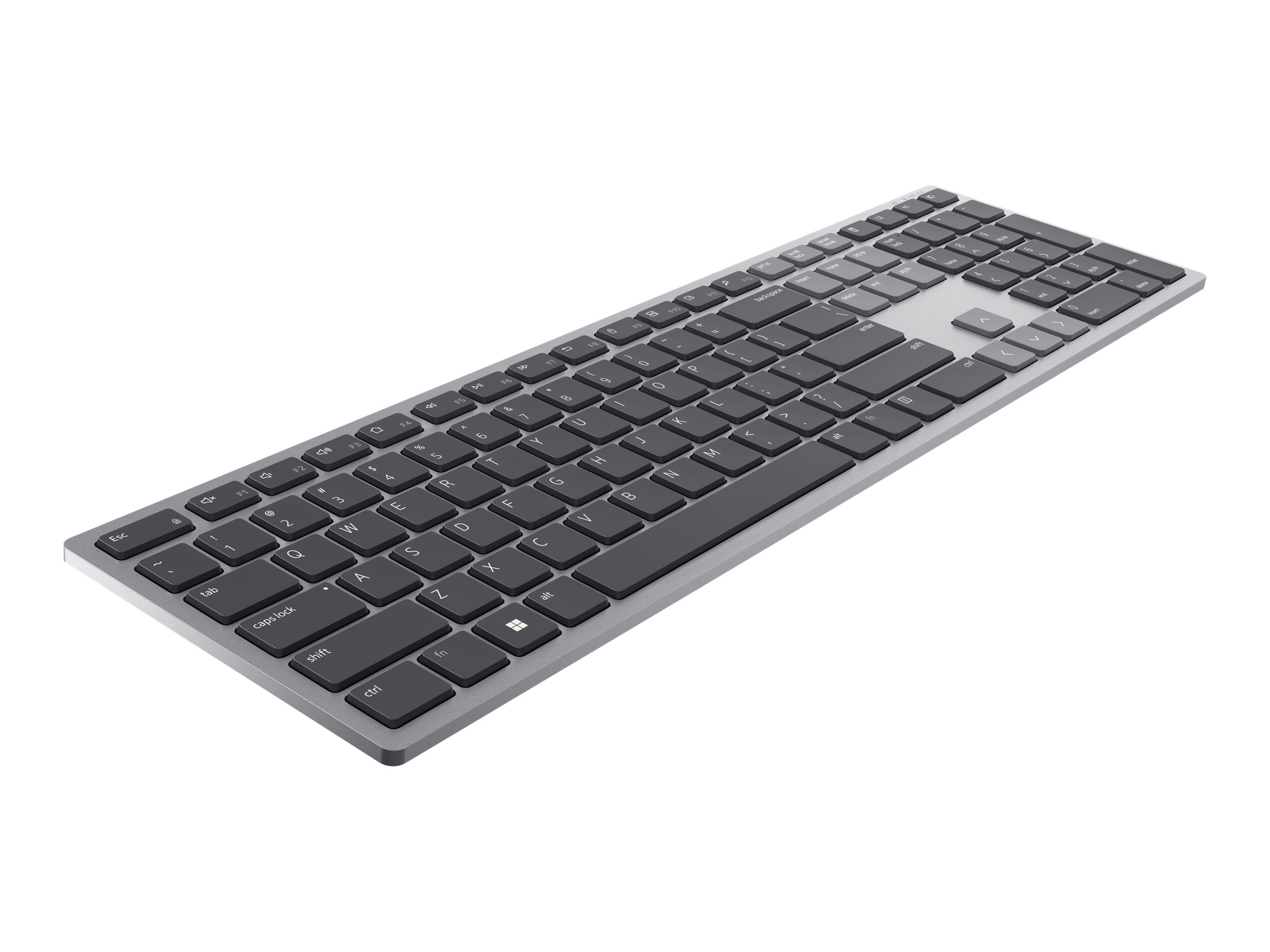 Dell Multi-Device KB700 - Tastatur - kabellos