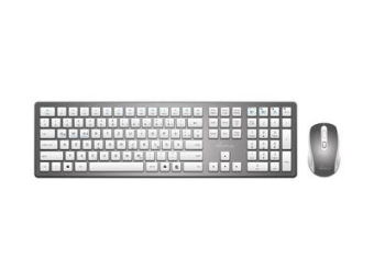 MEDIARANGE MROS135 - Tastatur-und-Maus-Set