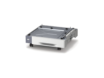 OKI Medienschacht - 530 Blätter - für OKI PRO9431 Pro9541 PRO9542