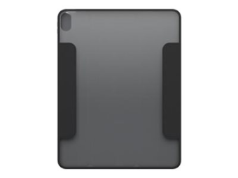 OtterBox Symmetry Series - Flip-Hülle für Tablet - Schwarz - für Apple 13-inch iPad Air (M2 M3)