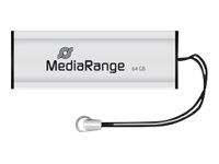 MEDIARANGE SuperSpeed - USB-Flash-Laufwerk