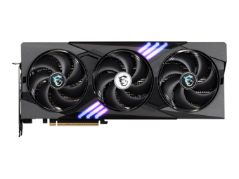 MSI GeForce RTX 5070 Ti 16G GAMING TRIO OC - Grafikkarten