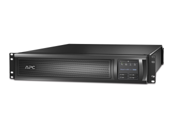 APC Smart-UPS X - USV (in Rack montierbarextern)