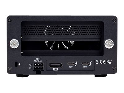 OWC Mercury Helios 3S - Systembus-Erweiterung