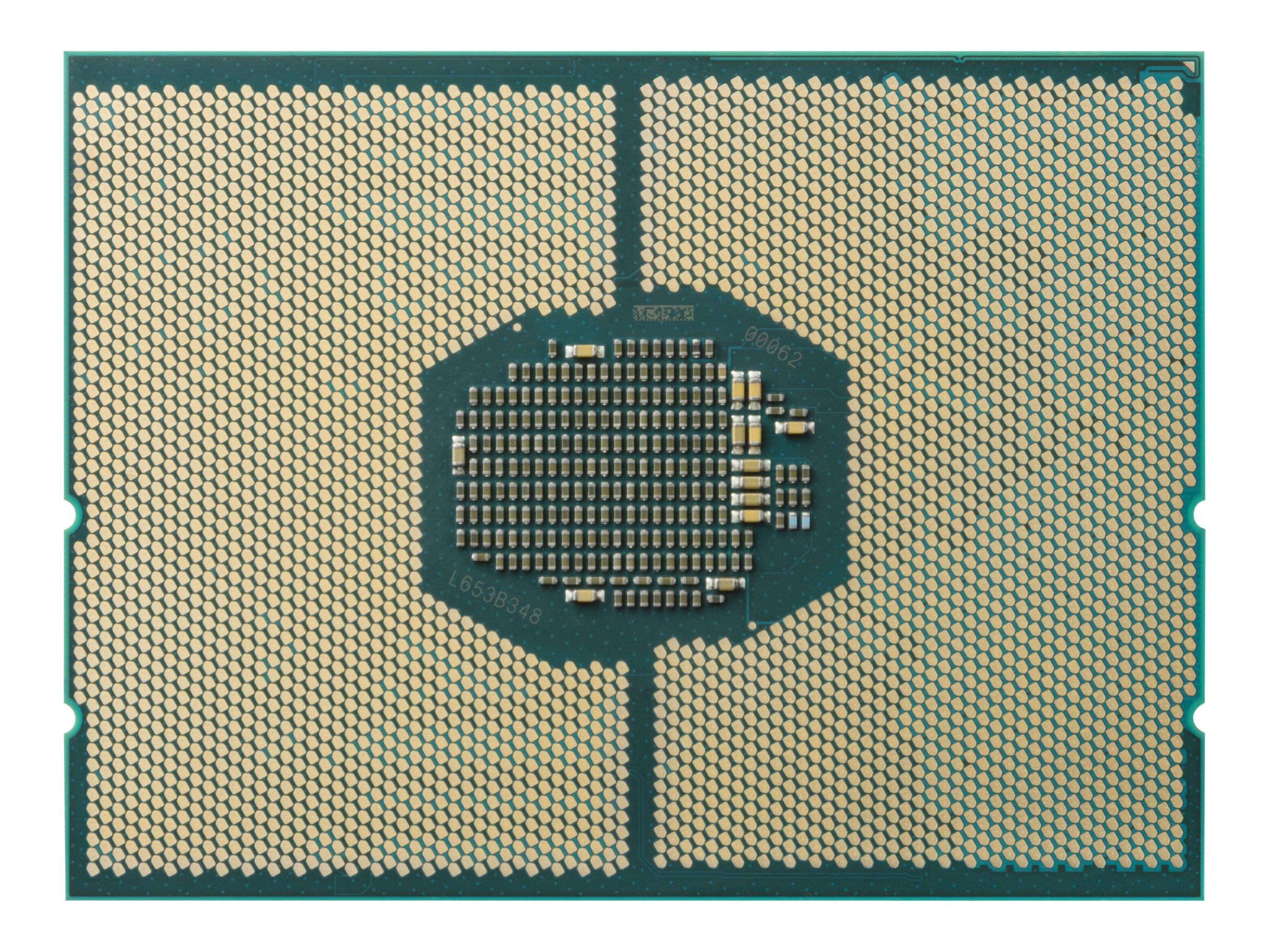 HPE Intel Xeon Silver 4114 - 2.2 GHz - 10 Kerne