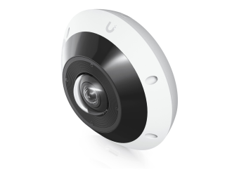 Ubiquiti UniFi G6 Pro 360 - Netzwerk-Überwachungskamera - PTZ - manipulationssicherwetterfest - Farbe (Tag&Nacht)