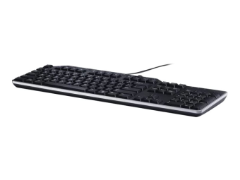 Dell Business Multimedia Keyboard KB522 - Tastatur