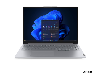 Lenovo ThinkBook 16 Gen 9 16" AMD Ryzen 7 250 - Notebook - 3,3 GHz