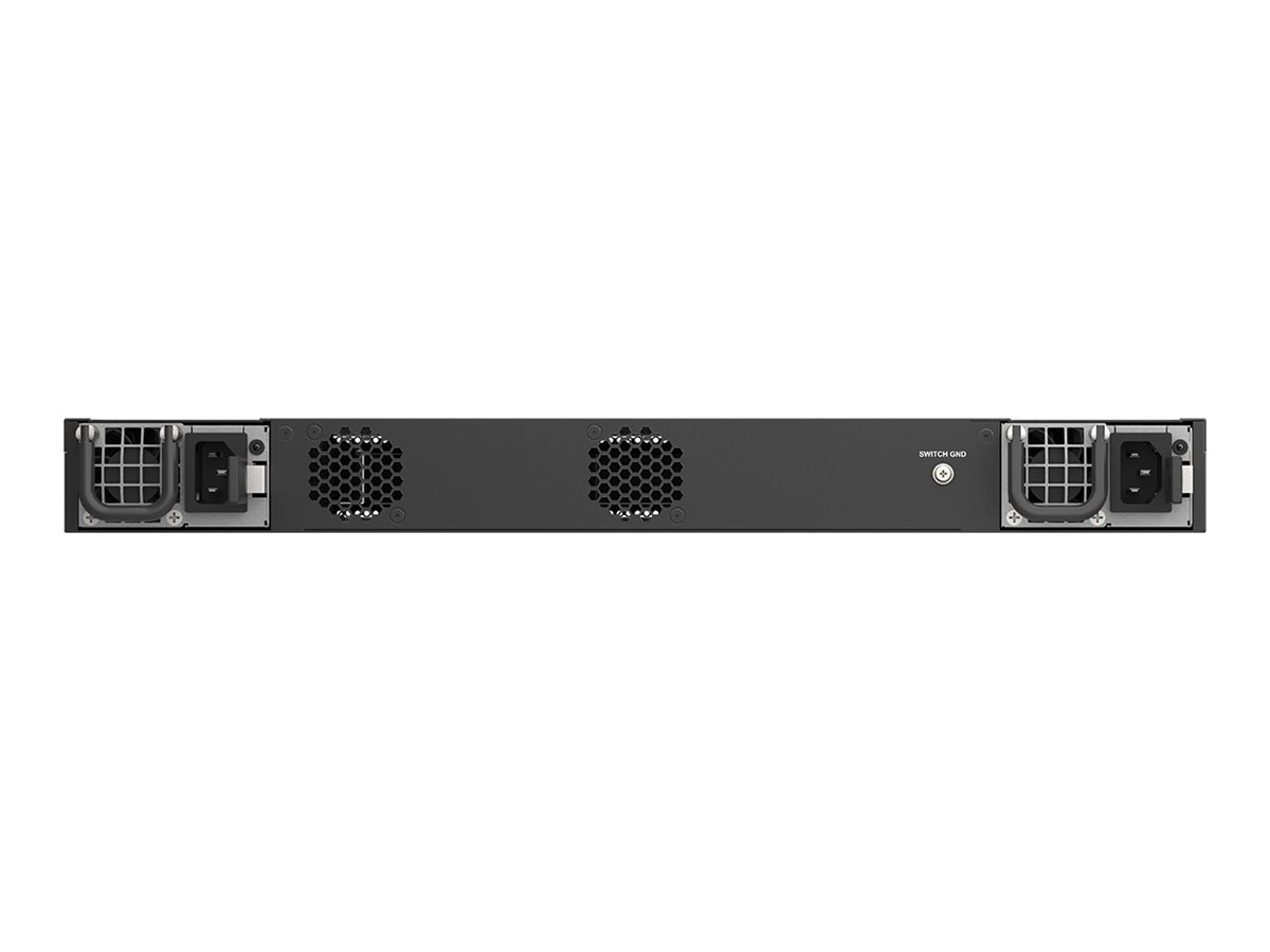 D-Link DMS-3130-30PS - Switch - Multi-Gigabit - L3 - managed - 16 x 10010002.5G (PoE+)
