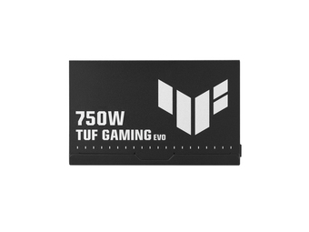 ASUS Tuf Gaming Evo Power Supply - PC-Server Netzteil - 80.000 W