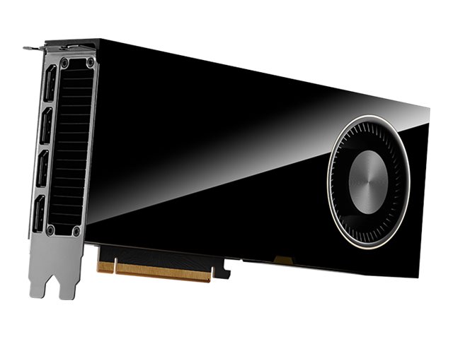 PNY NVIDIA RTX 6000 Ada - Grafikkarte - NVIDIA RTX