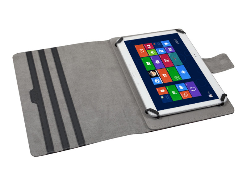 PORT Designs PORT MUSKOKA - Schutzabdeckung für Tablet - Polyurethan-Kunstleder