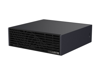 Gigabyte AI TOP ATOM - Kompakt-PC - GB10 Grace