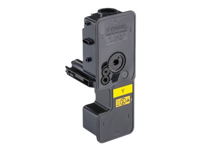 Kyocera TK 5230Y - Gelb - original - Tonerpatrone