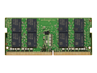 HP  DDR4 - Modul - 32 GB - SO DIMM 260-PIN - 3200 MHz  PC4-25600