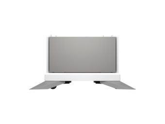 HP  Druckerständer - für Color LaserJet Enterprise