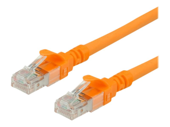 ROLINE Patch-Kabel - RJ-45 (M) bis RJ-45 (M)