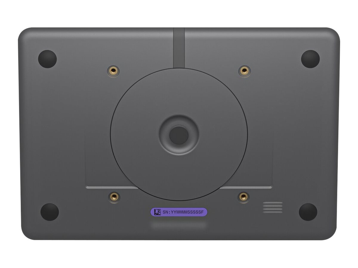 Logitech Tap IP - Videokonferenzkomponente