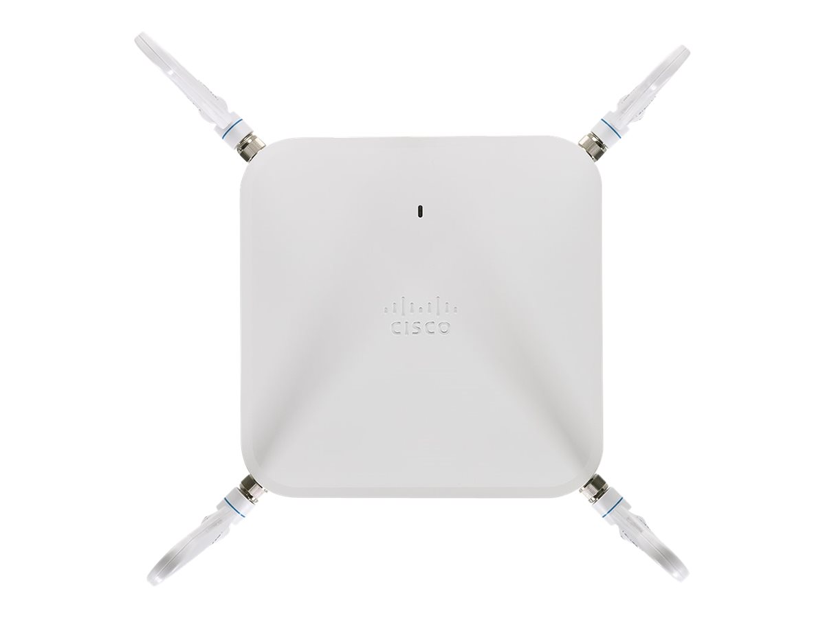 Cisco Catalyst Cellular Gateway CG522-E - Router