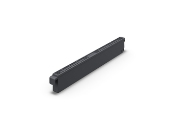 Epson T6713 - Tintenwartungstank - für WorkForce Enterprise WF-C20600 D4TW