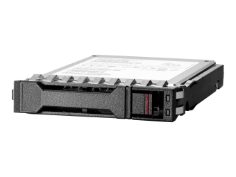 HPE SSD - Mixed Use, High Performance - 6.4 TB - Hot-Swap - 2.5" SFF (6.4 cm SFF)