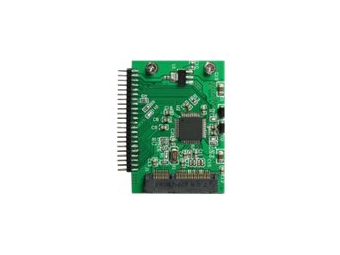 Delock Converter mSATA > IDE - Speicher-Controller
