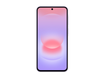 Samsung Galaxy A37 - 5G Smartphone - Dual-SIM - RAM 6 GB  Interner Speicher 128 GB - OLED-Display - 6.7" - 2340 x 1080 Pixel (120 Hz)