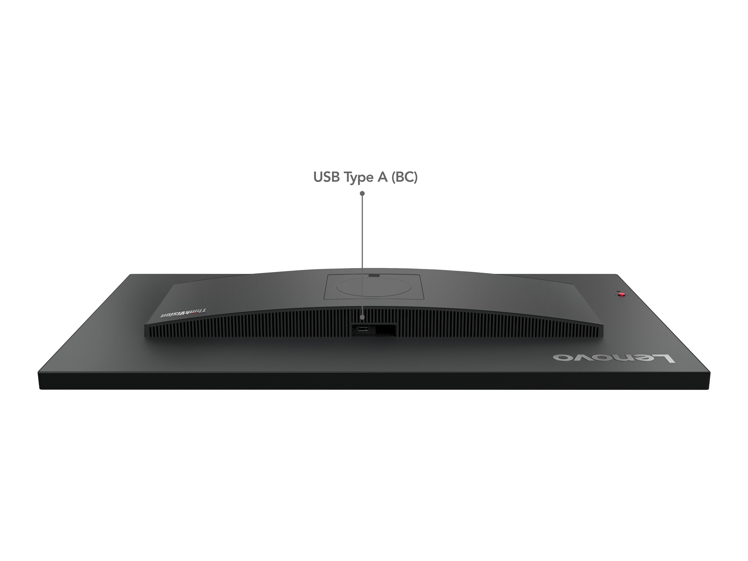 Lenovo ThinkVision P32p-30 - LED-Monitor - 80 cm (31.5")