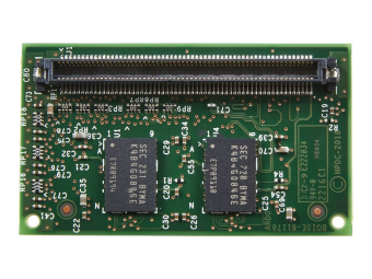 HP 6A - DDR3L - Modul - 2 GB - DIMM 120-pin