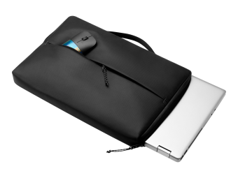 HP Notebook Sleeve - Notebook-Hülle - 35.6 cm