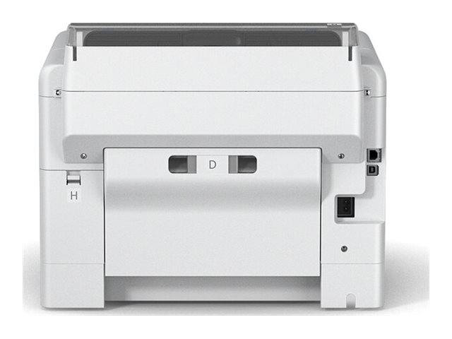 Epson WorkForce Pro WF-M5399DW - Drucker - sw