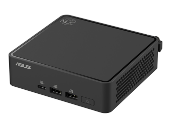 ASUS NUC 15 Pro Slim Kit RNUC15CRKV500002 - Barebone