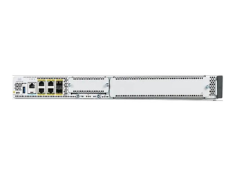 Cisco Catalyst 8300-1N1S-6T - Router 1GbE - an Rack montierbar