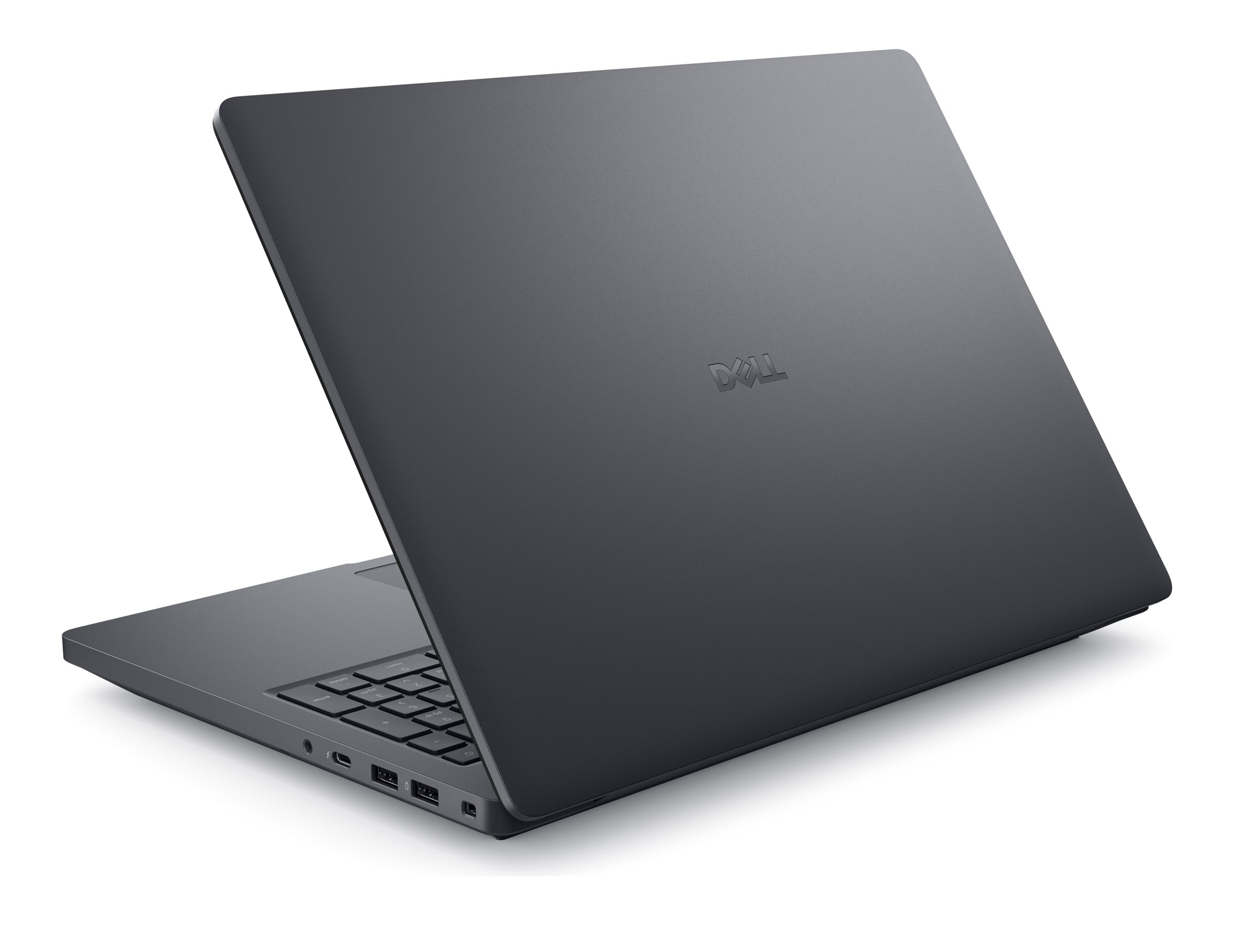 Dell Pro Max 16 Plus MB16250 - Intel Core Ultra 9 285HX  2.8 GHz - vPro Enterprise - Win 11 Pro - RTX PRO 3000 Blackwell - 64 GB RAM - 1 TB SSD SED, NVMe, Class 40, Performance - 40.646 cm (16")