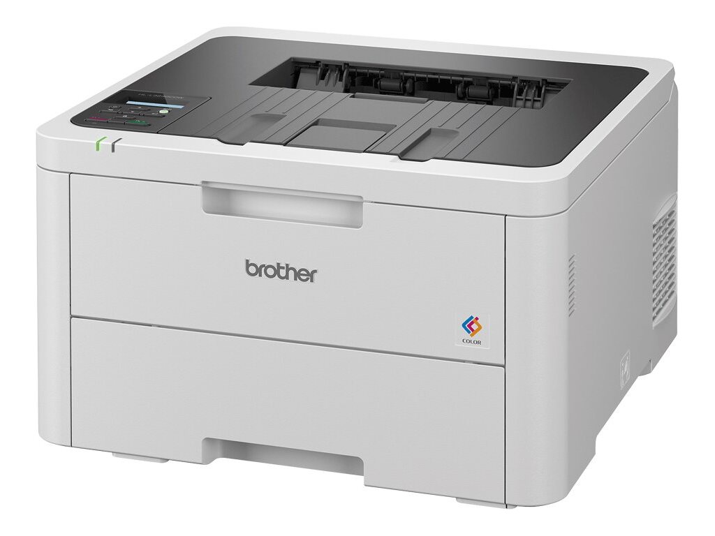 Brother HL-L3240CDW - Drucker - Farbe - Duplex - LED - A4Legal - 600 x 2400 dpi - bis zu 26 SeitenMin. (einfarbig)