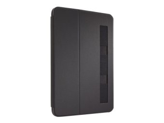 Case Logic SnapView CSIE-2254 - Flip-Hülle für Tablet - Thermoplastisches Polyurethan (TPU)