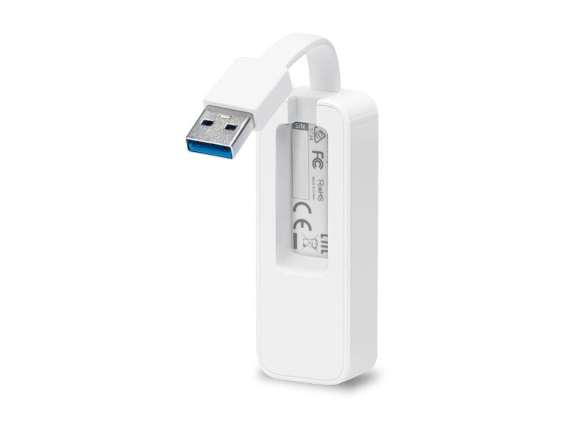 TP-LINK UE300 - Netzwerkadapter - USB 3.0 - Gigabit