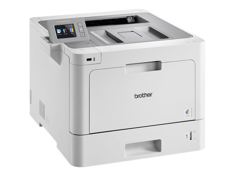 Brother HL-L9310CDW - Drucker - Farbe - Duplex - Laser - A4Legal - 2400 x 600 dpi - bis zu 31 SeitenMin. (einfarbig)