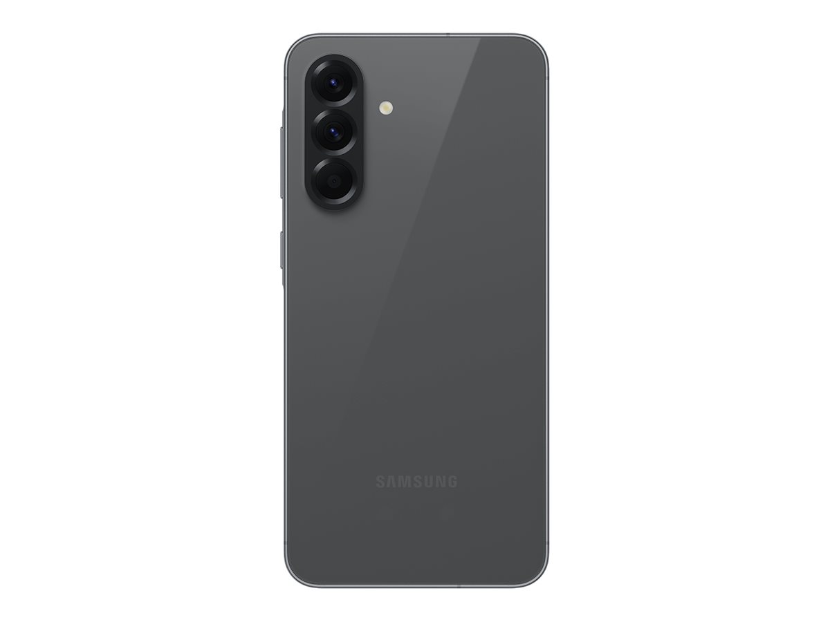 Samsung Galaxy A56 - 5G Smartphone - Dual-SIM - RAM 8 GB  Interner Speicher 256 GB - OLED-Display - 6.7" - 2340 x 1080 Pixel (120 Hz)