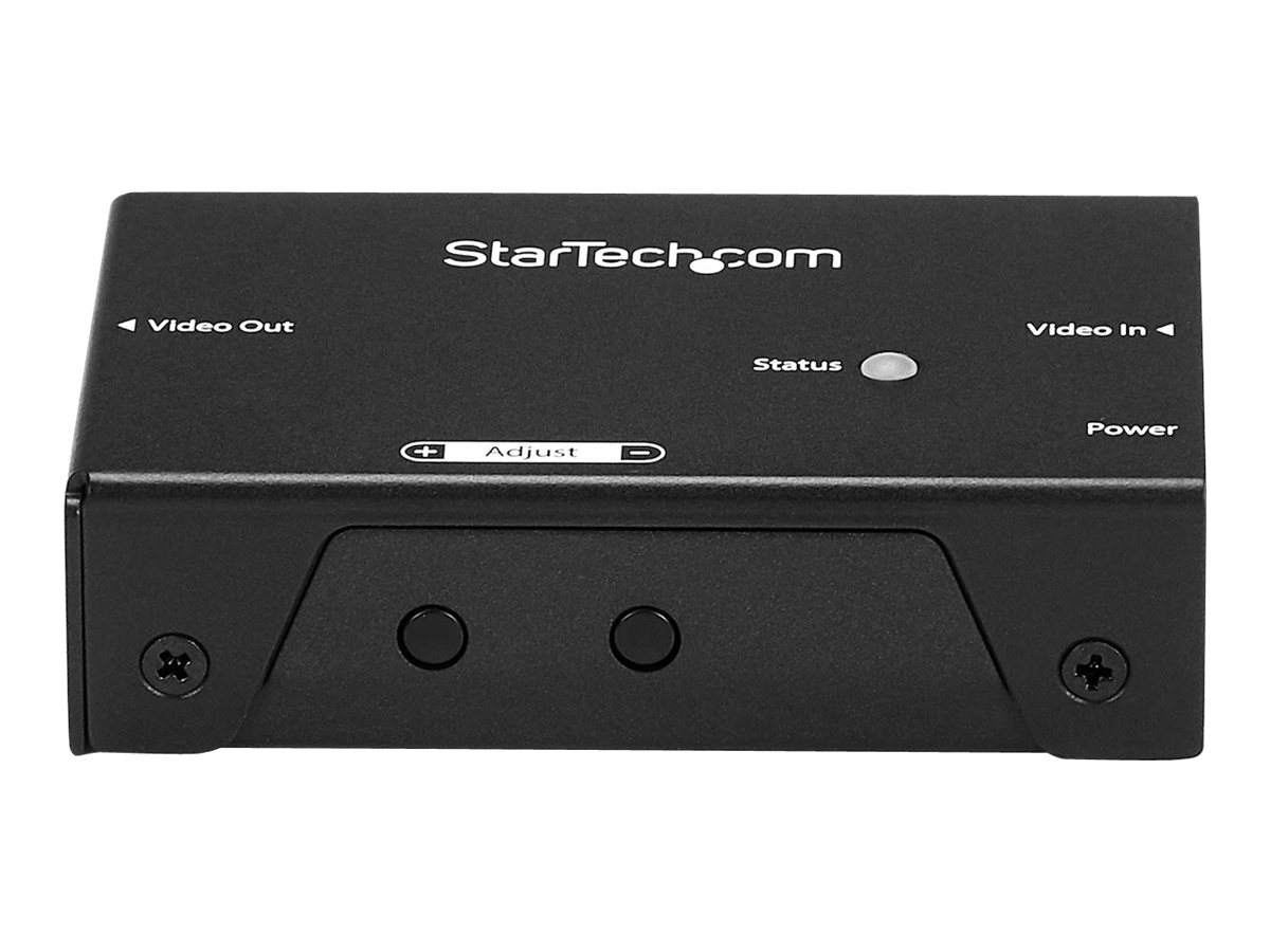 StarTech.com DisplayPort Signalverstärker - DP Extender