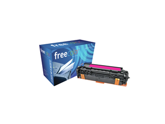freecolor Magenta - kompatibel - Tonerpatrone (Alternative zu HP CE413A)