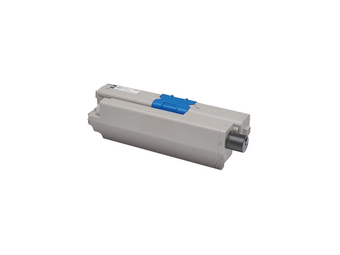 OKI Schwarz - original - Tonerpatrone - für OKI MC332dn MC342dn MC342dnw MC342w