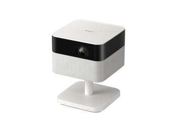 Epson Lifestudio Flex EF-71 - 3-LCD-Projektor - 700 lm (weiß)