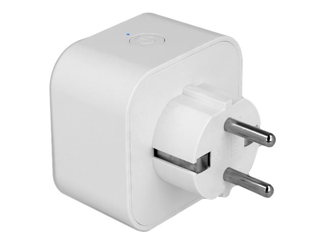 Delock Schaltersteckdose - kabellos - 802.11bgn